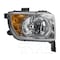 Tyc Tyc Headlight Assembly, 20-6435-00 20-6435-00 - alternate 6